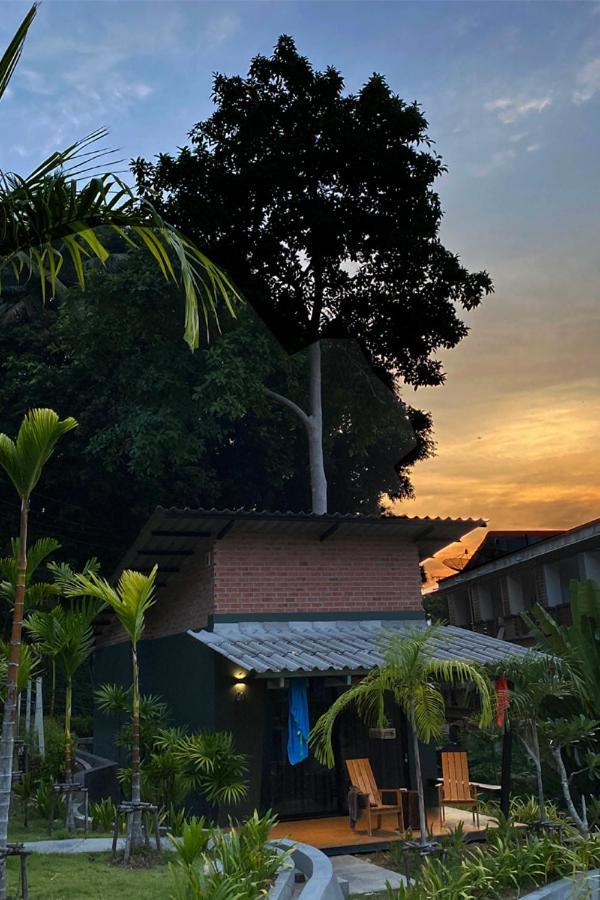 Eco Inn Cottage Krabi At Aonang Ao Nang Εξωτερικό φωτογραφία