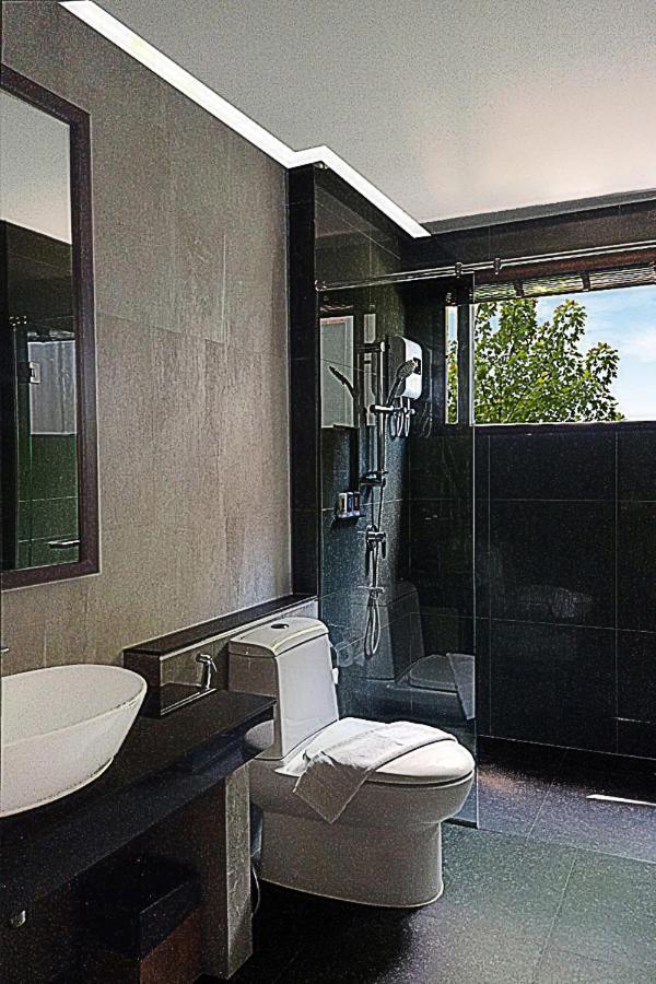 Eco Inn Cottage Krabi At Aonang Ao Nang Εξωτερικό φωτογραφία