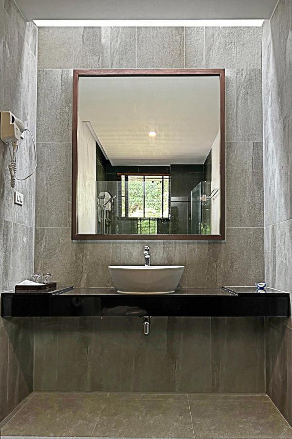 Eco Inn Cottage Krabi At Aonang Ao Nang Εξωτερικό φωτογραφία