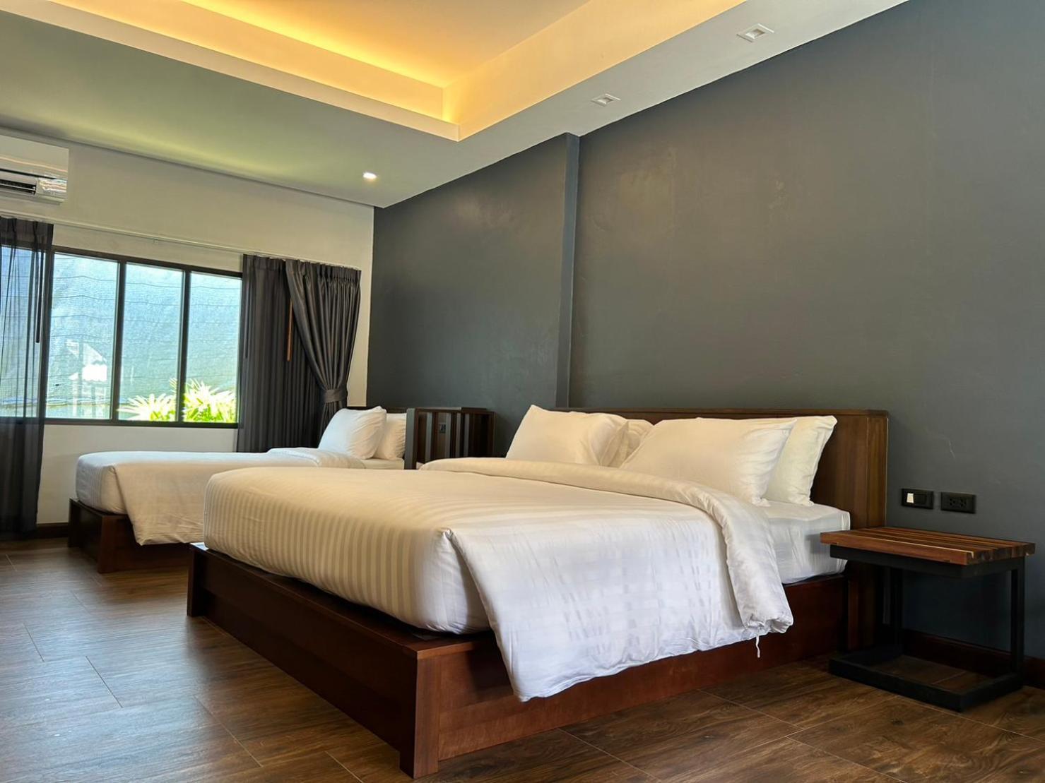 Eco Inn Cottage Krabi At Aonang Ao Nang Εξωτερικό φωτογραφία