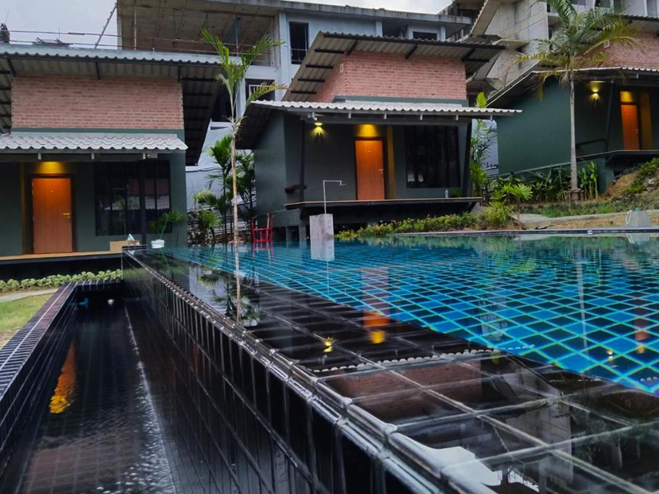 Eco Inn Cottage Krabi At Aonang Ao Nang Εξωτερικό φωτογραφία
